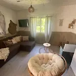 Dağ evi Maruska Na Sykorici Sýkořice