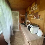 Maruska Na Sykorici Dağ evi *
