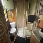Dağ evi Maruska Na Sykorici