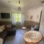 Dağ evi Maruska Na Sykorici *